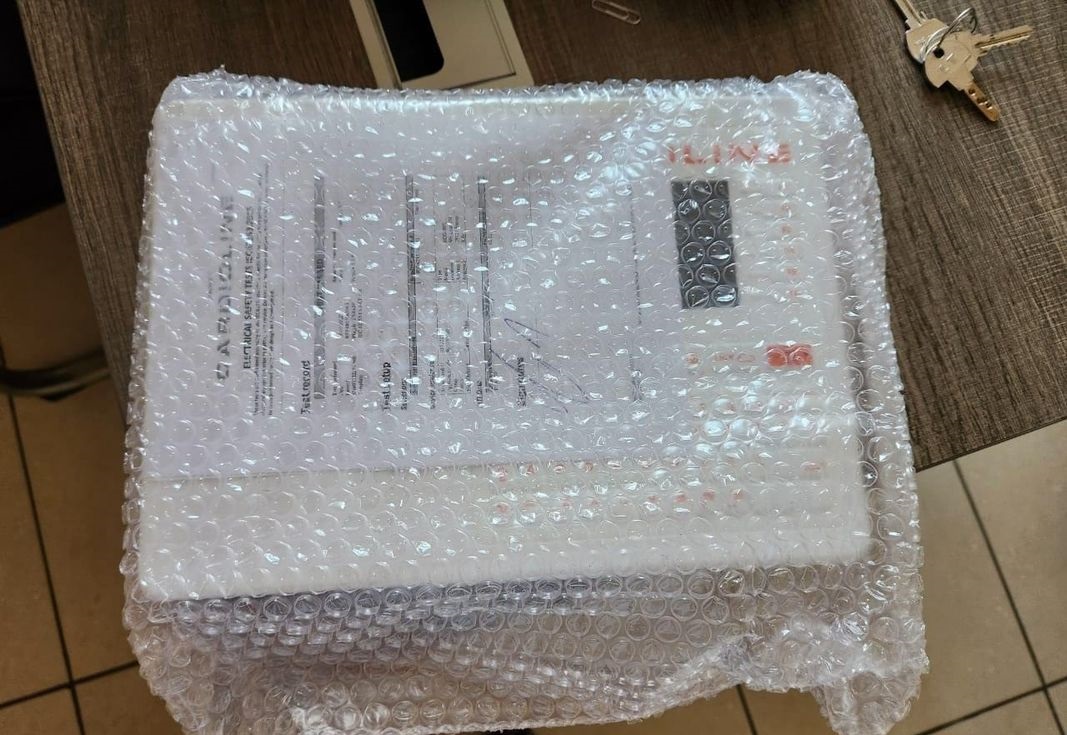 Image(s) de l'annonce Mon Ecg est Neuf jamais utilisé