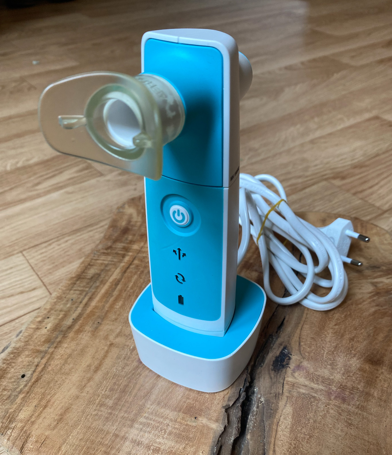 Image(s) de l'annonce Revitive Aerosure - Soulagement respiratoire sans médicament
