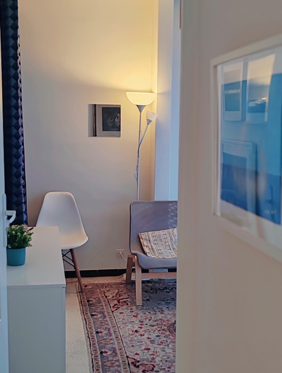 Image(s) de l'annonce Lou cabinet médical paramedical Marseille