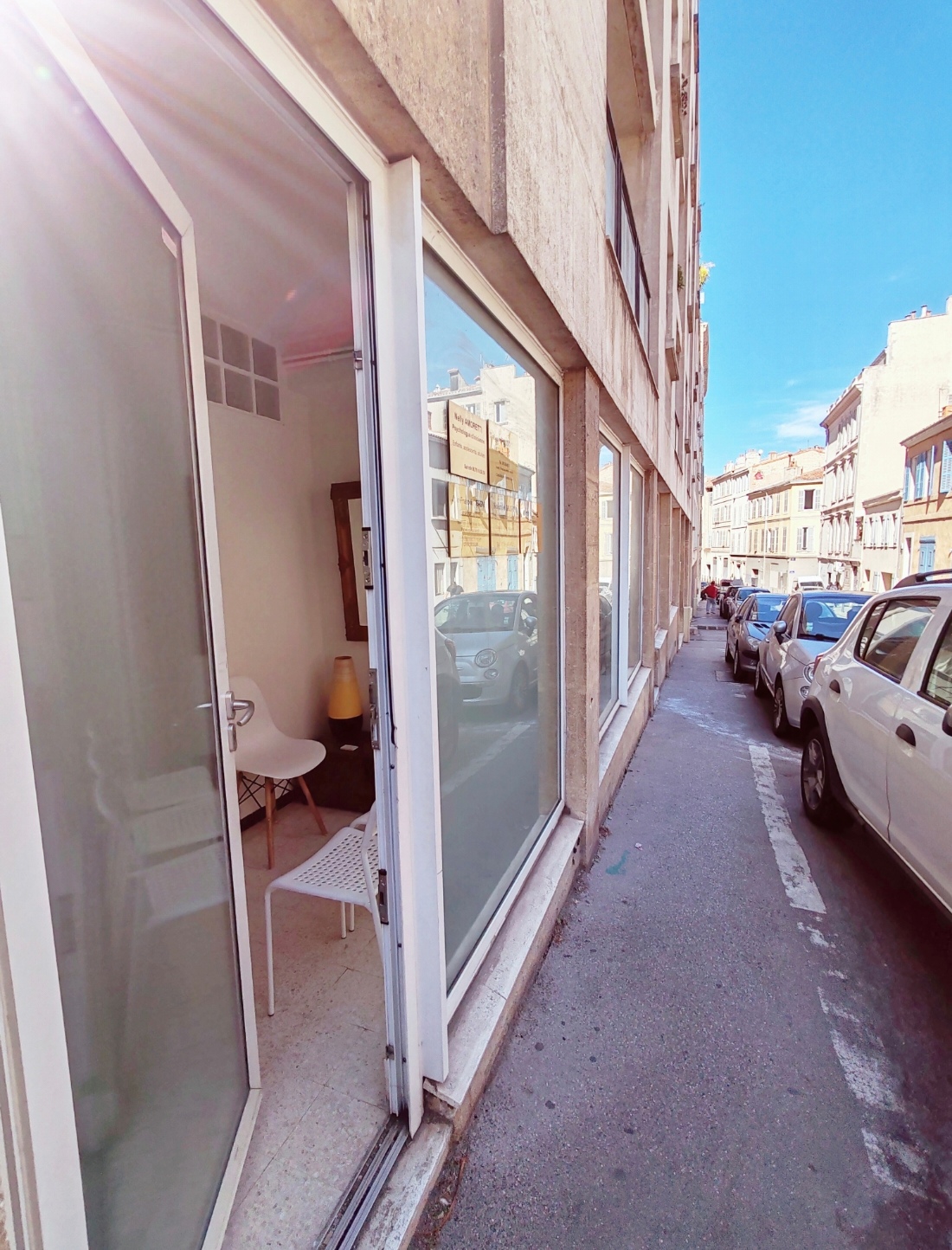 Image(s) de l'annonce Lou cabinet médical paramedical Marseille