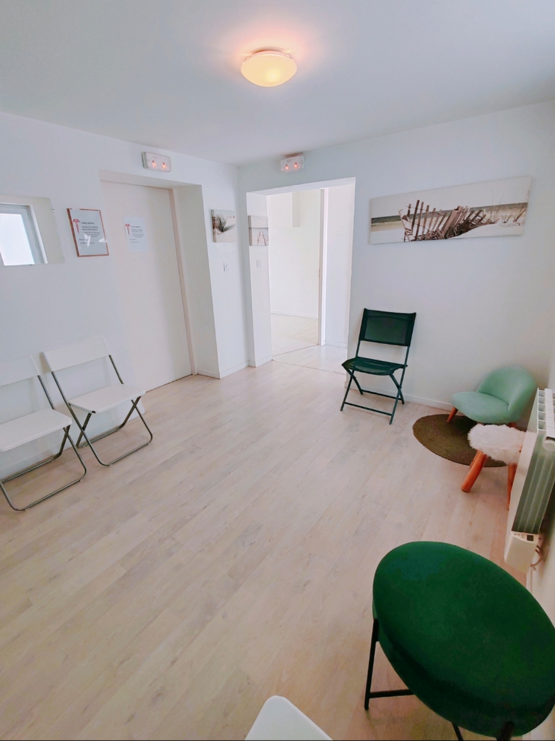 Image(s) de l'annonce Lou cabinet médical paramedical Champagne-au-Mont-d'Or