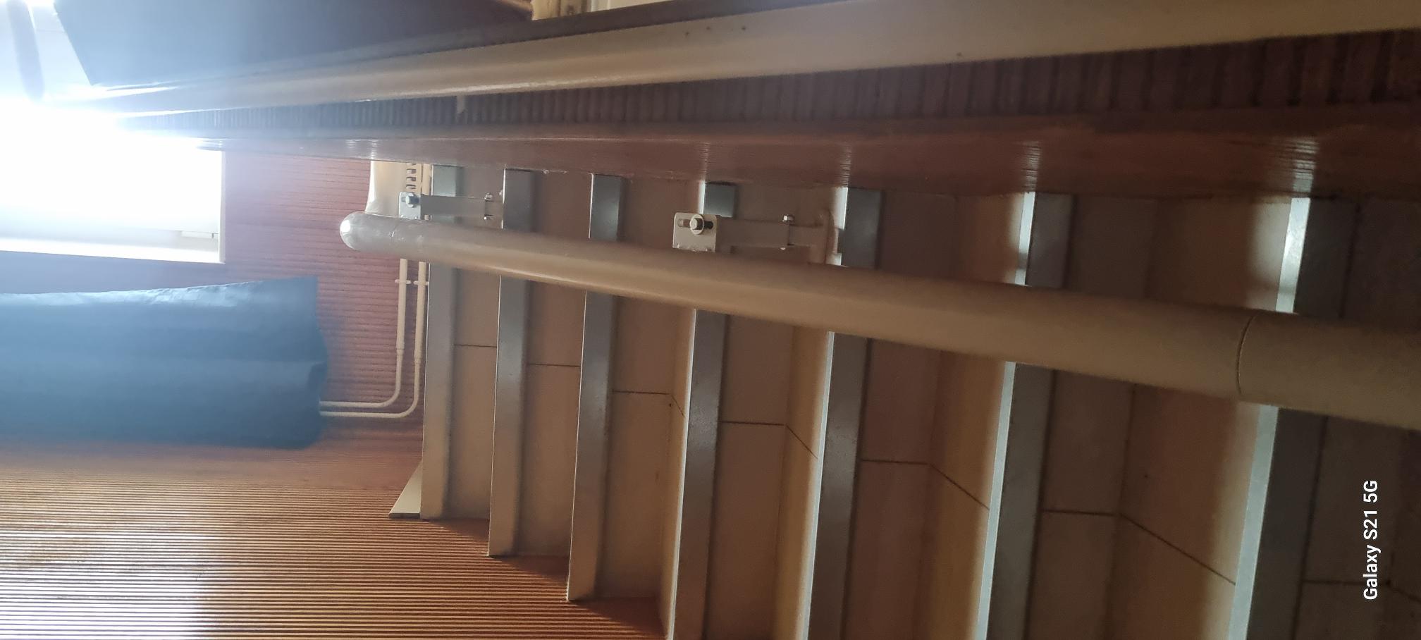 Image(s) de l'annonce monte-escalier électrique de marque Thyssenkrupp r tournant