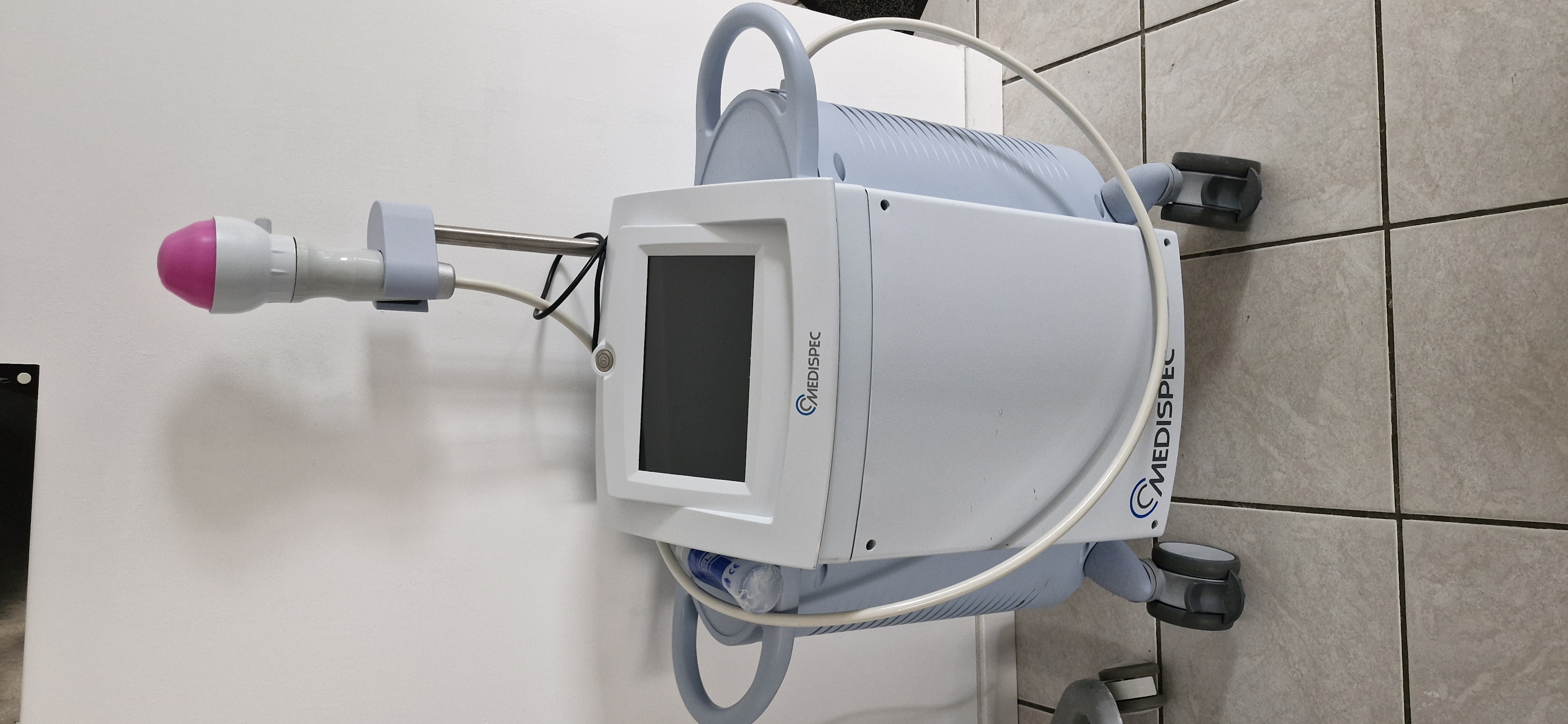 Image(s) de l'annonce Appareil MEDISPEC ED1000 (ondes de choc) – Excellent état