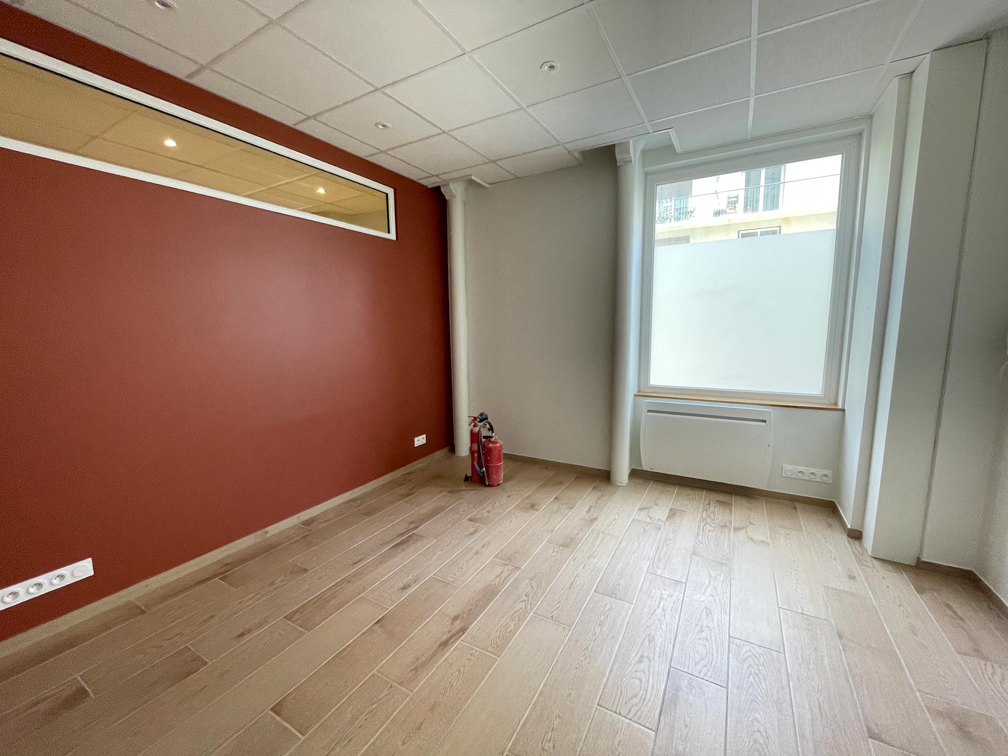 Image(s) de l'annonce UNE SALLE DE CONSULTATION À LOUER limite Vincennes au sein d’un cabinet pluridisciplinaire