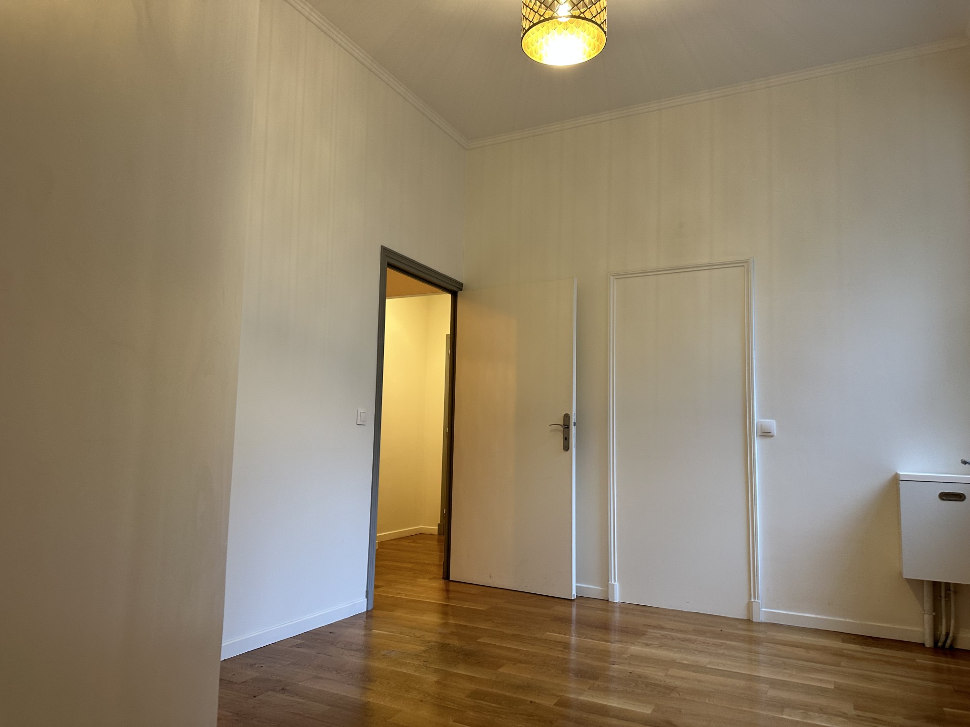 Image(s) de l'annonce Location salle de consultation 12.5 m2 Paris 8
