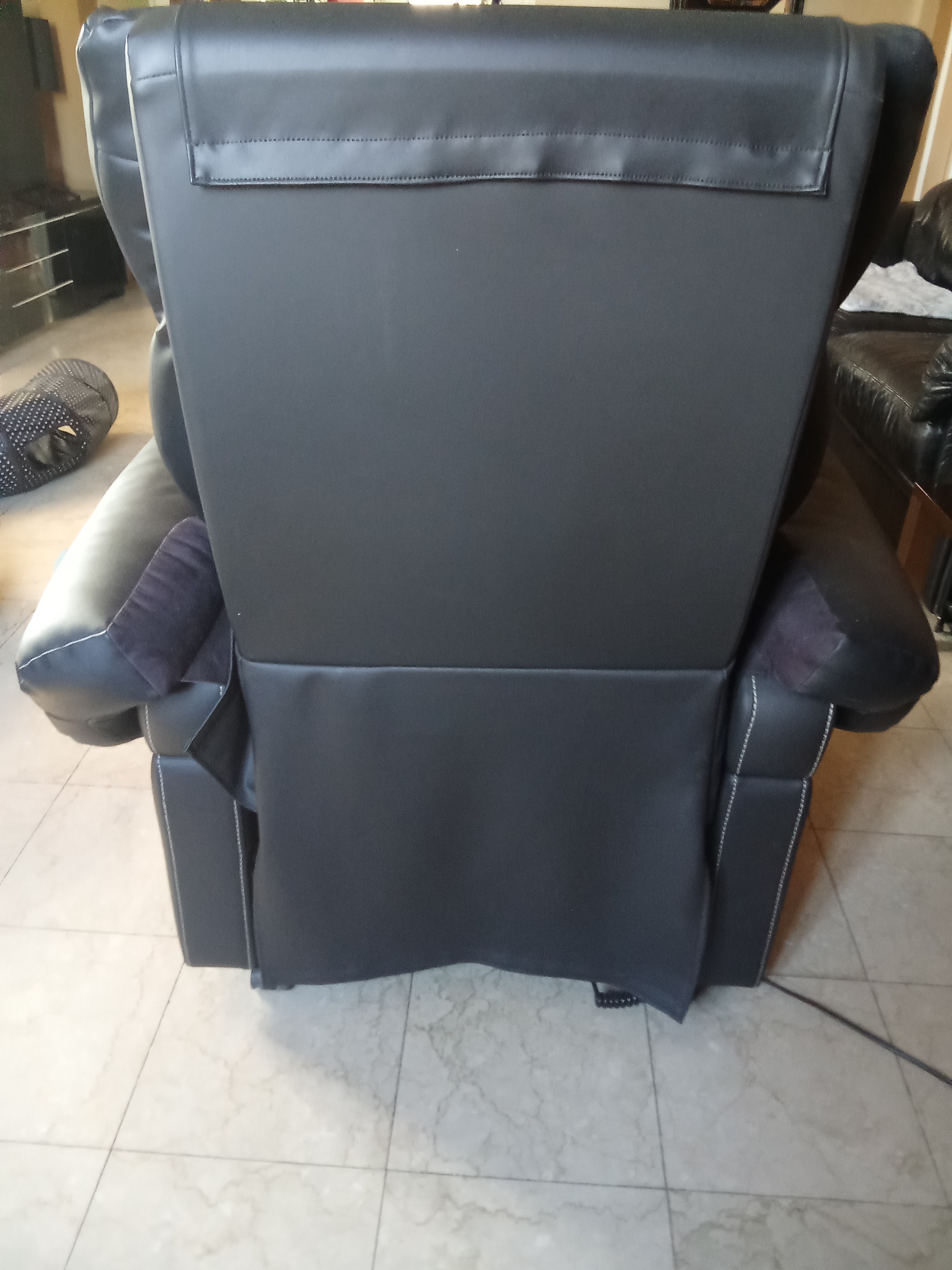 Image(s) de l'annonce fauteuil