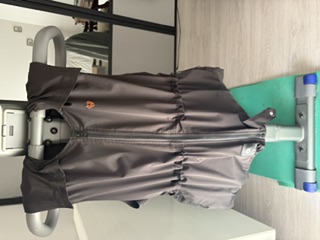 Image(s) de l'annonce Gilet air bag anti chute senior