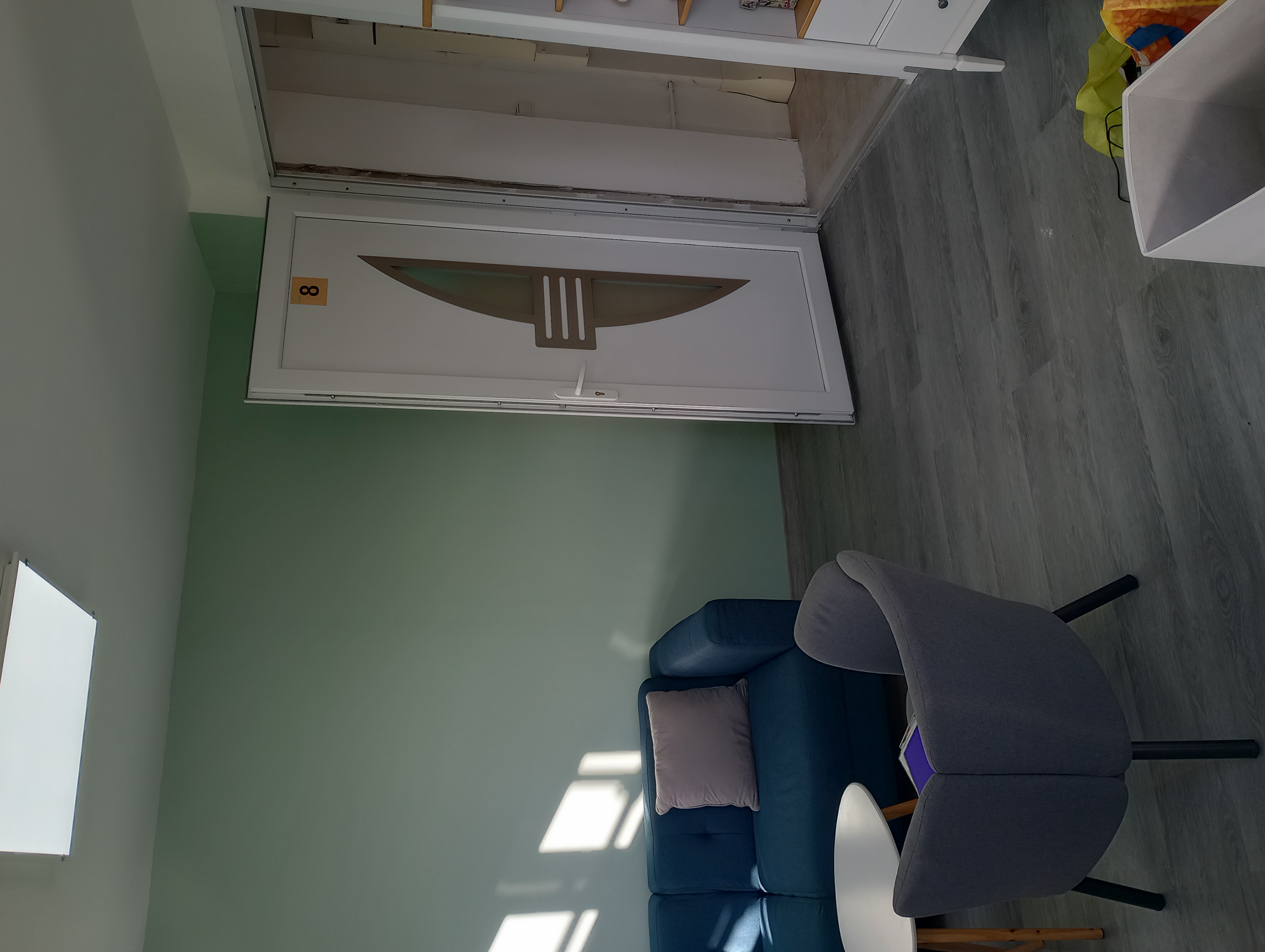 Image(s) de l'annonce Bureau paramédical à louer