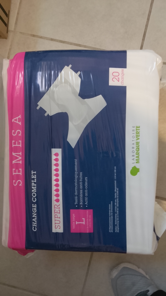 Image(s) de l'annonce protection pour adulte