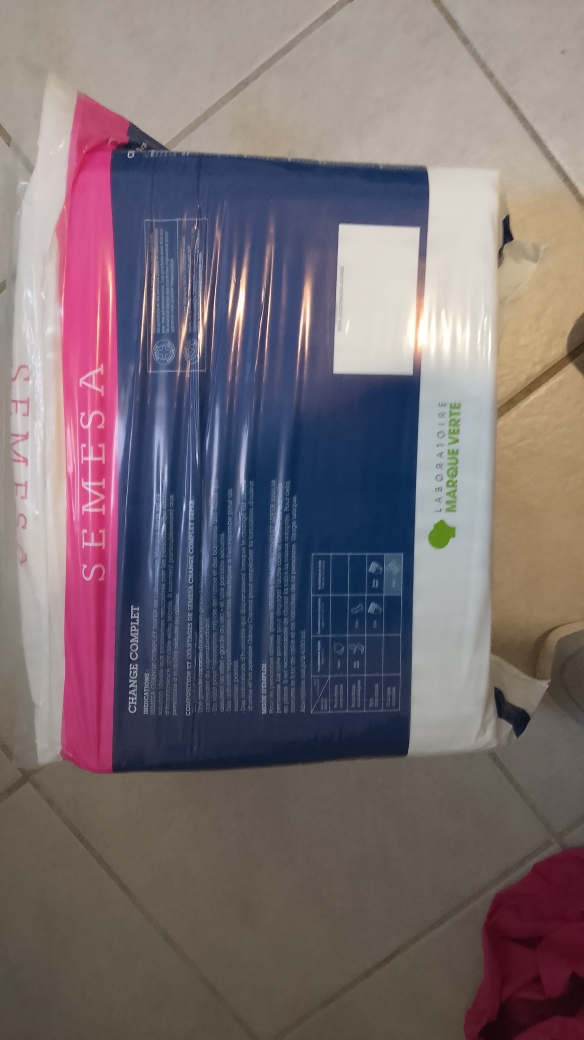 Image(s) de l'annonce protection pour adulte