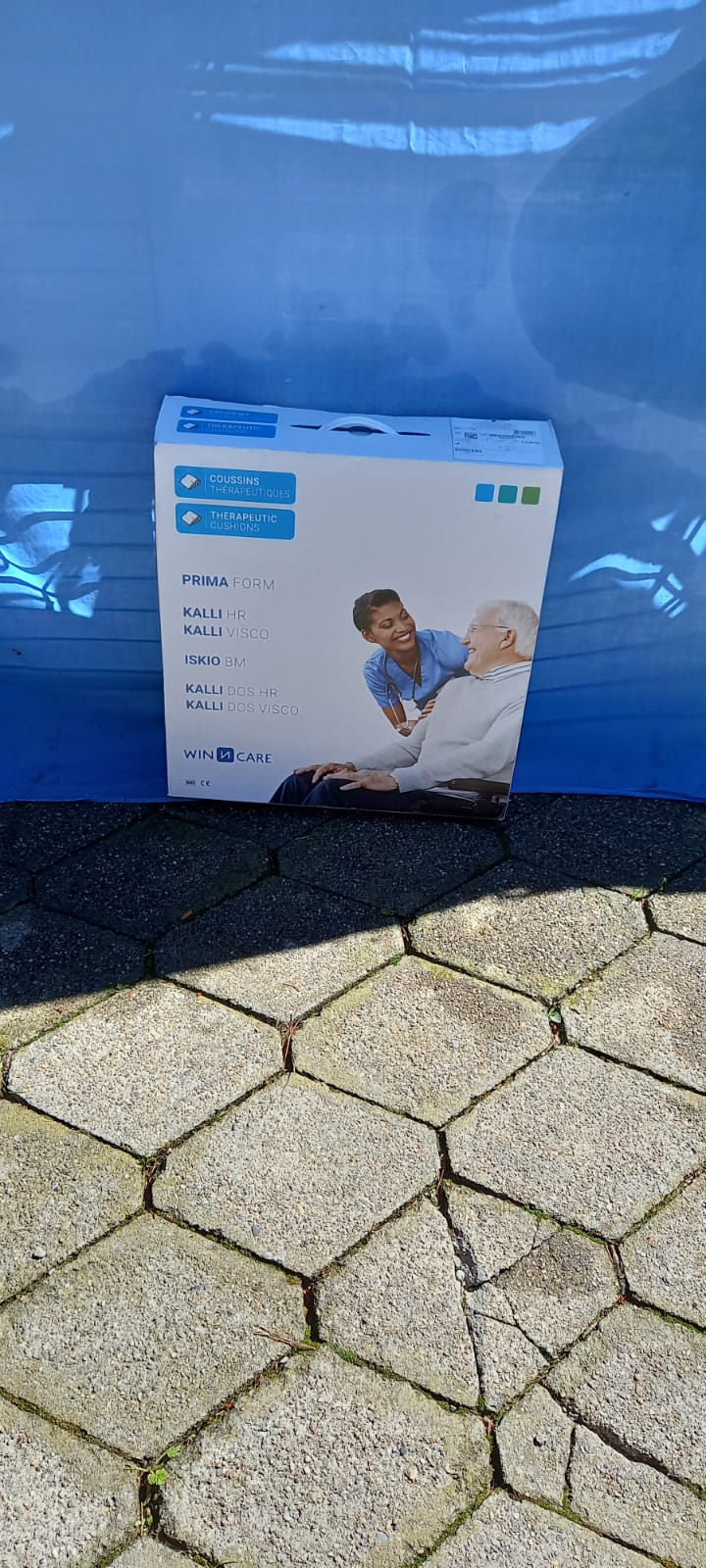 Image(s) de l'annonce Coussin thérapeutique