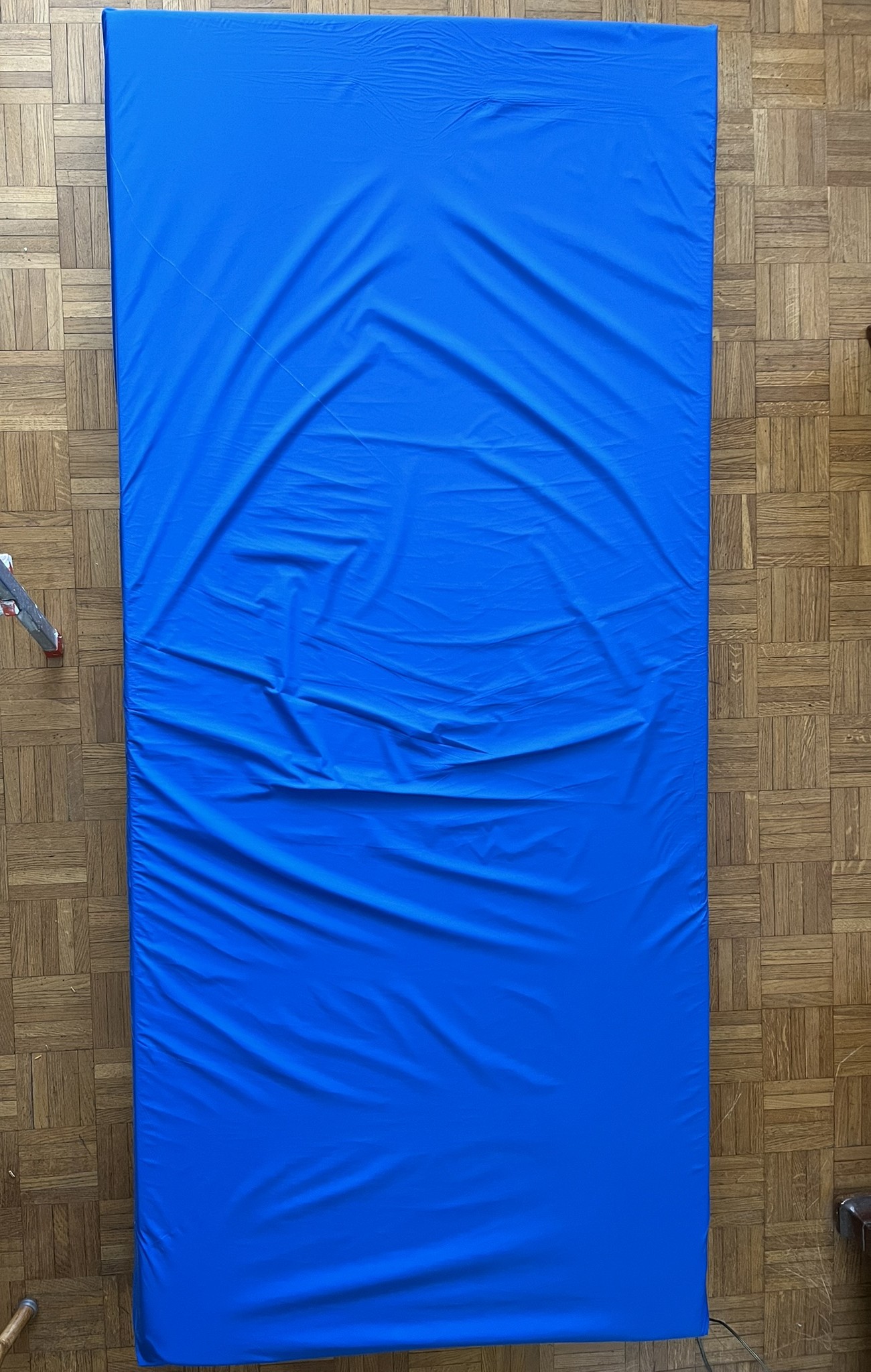 Image(s) de l'annonce Matelas NEUF anti-escarre Classe 2 NOVA FORM médicalisé viscoelastique à mémoire de forme facilement lavable