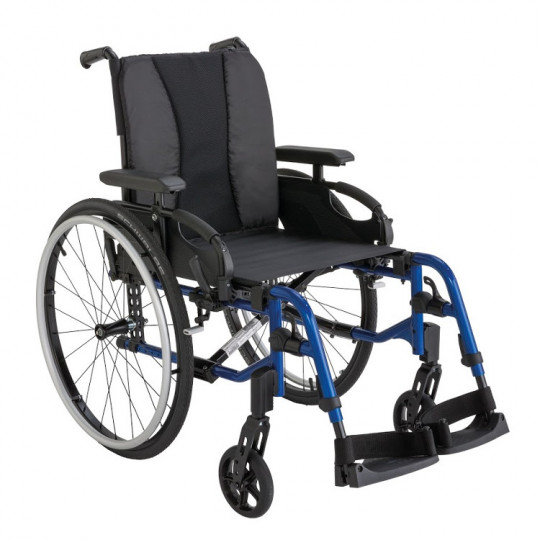 Image(s) de l'annonce Fauteuil Roulant Invacare Action 3NG Neuf