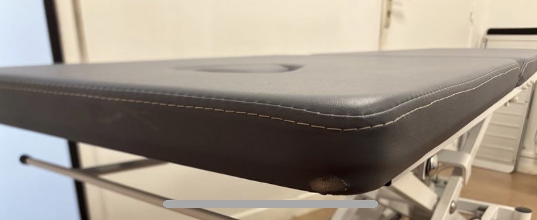 Image(s) de l'annonce VENTE DE TABLE ÉLECTRIQUE FRANCO & FILS