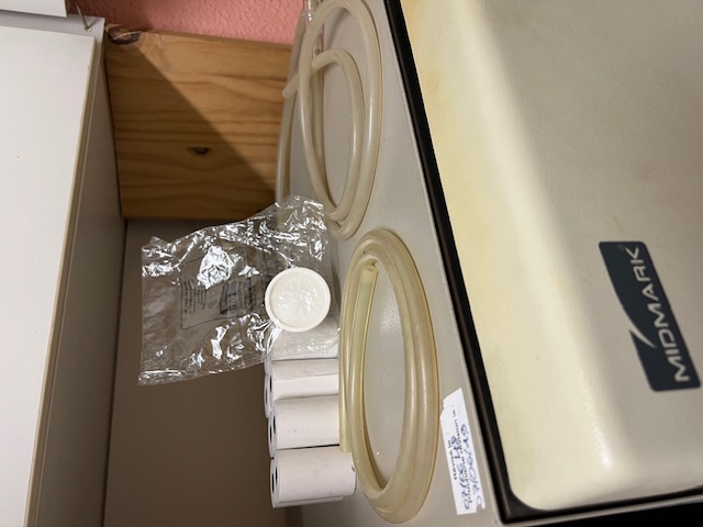 Image(s) de l'annonce autoclave