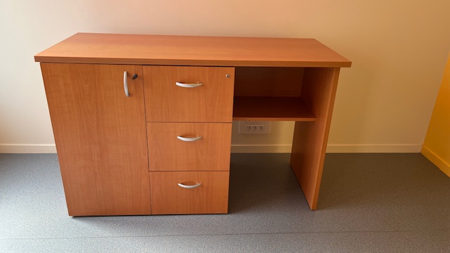 Image(s) de l'annonce Meuble de rangement