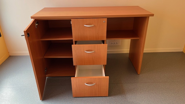 Image(s) de l'annonce Meuble de rangement