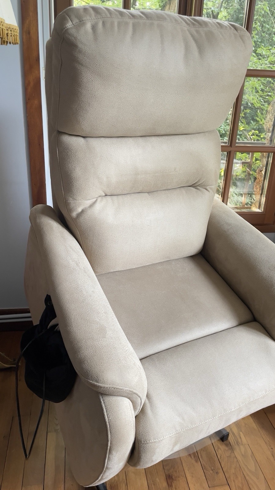 Image(s) de l'annonce fauteuil releveur