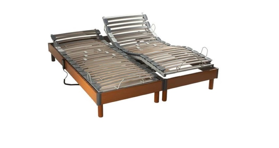 Image(s) de l'annonce lit electrique