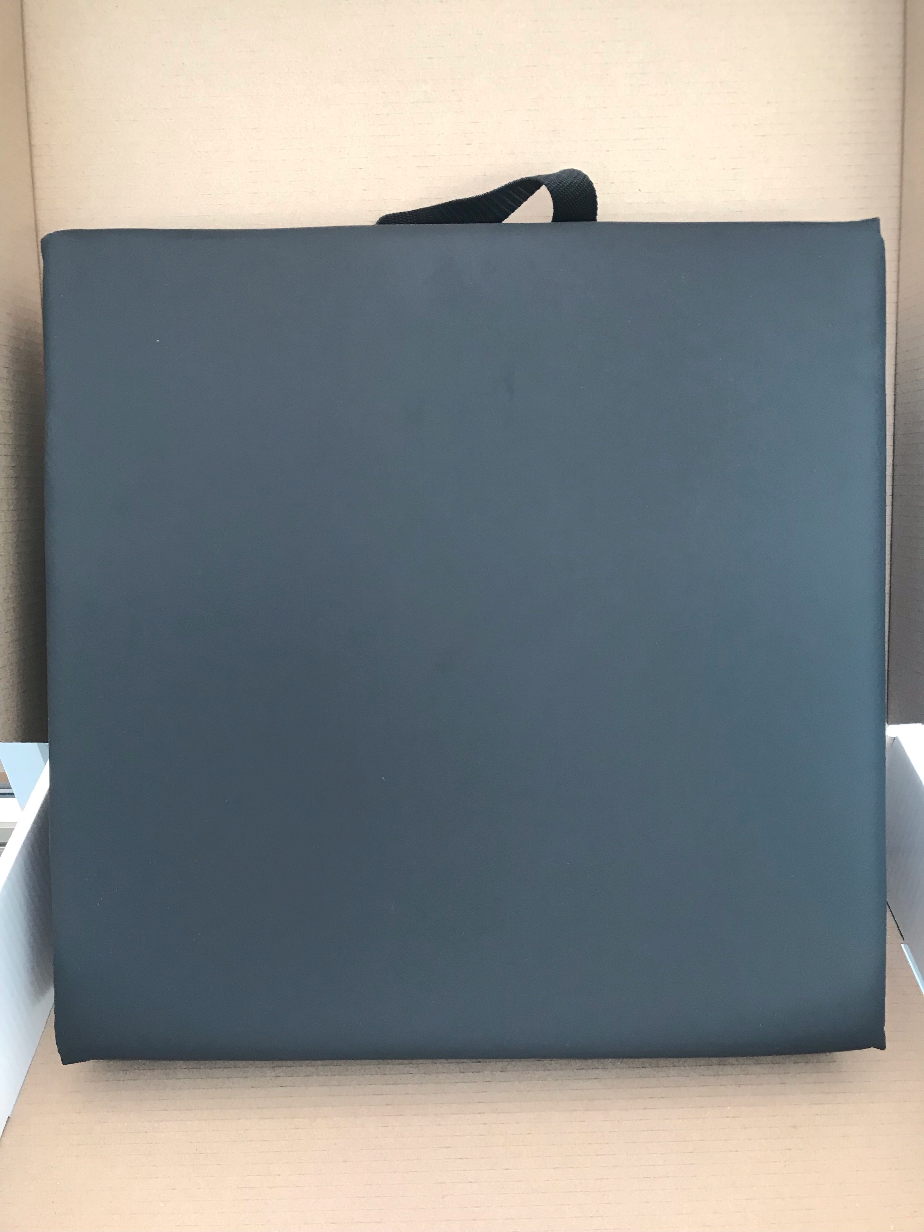 Image(s) de l'annonce Coussin d'assise anti escarres