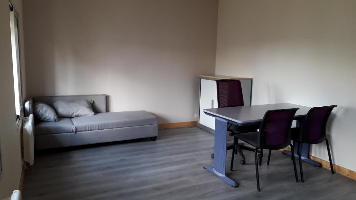 Image(s) de l'annonce Location bureau Paramédical