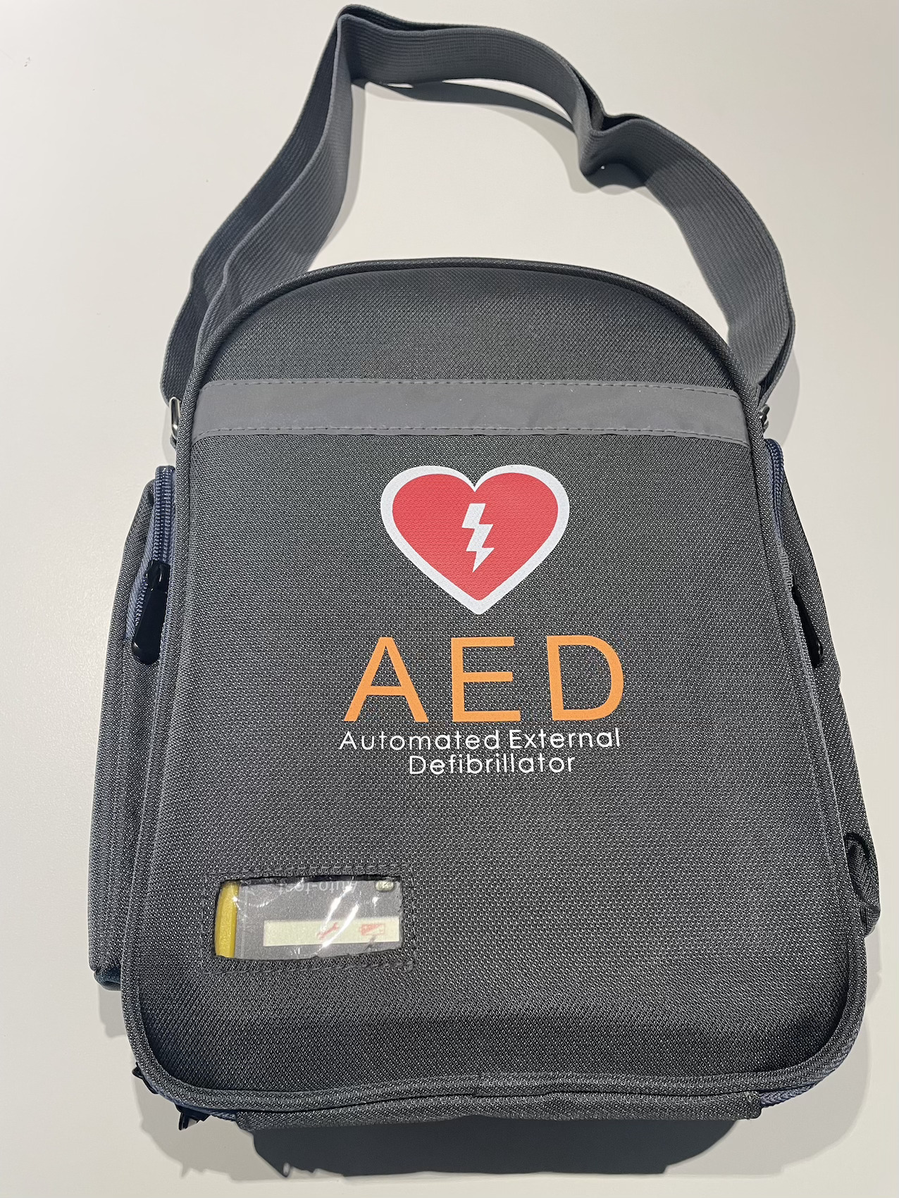 Image(s) de l'annonce Défibrillateur Neuf AED 7000
