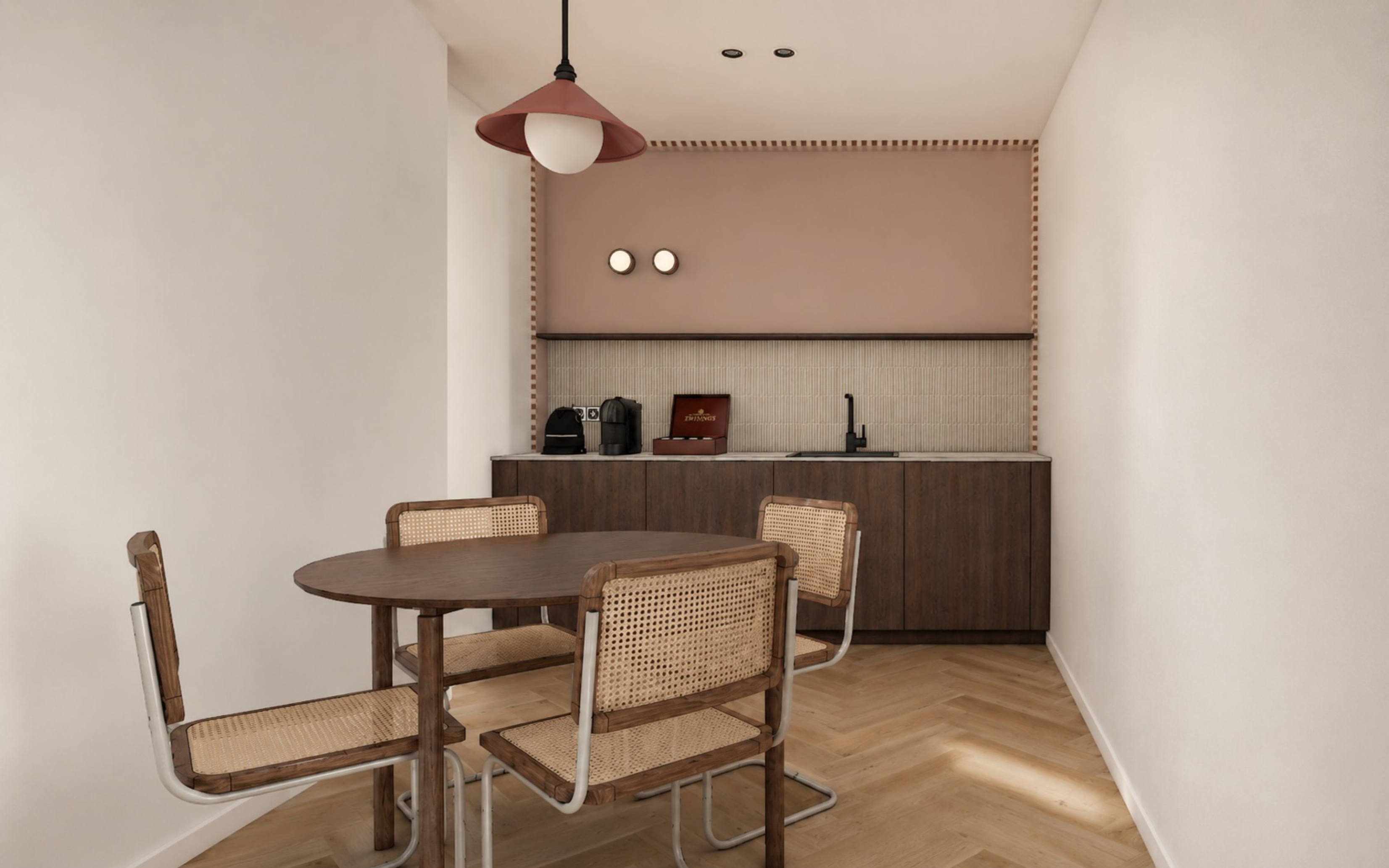 Image(s) de l'annonce Lyon 3e-6e (Préfecture)