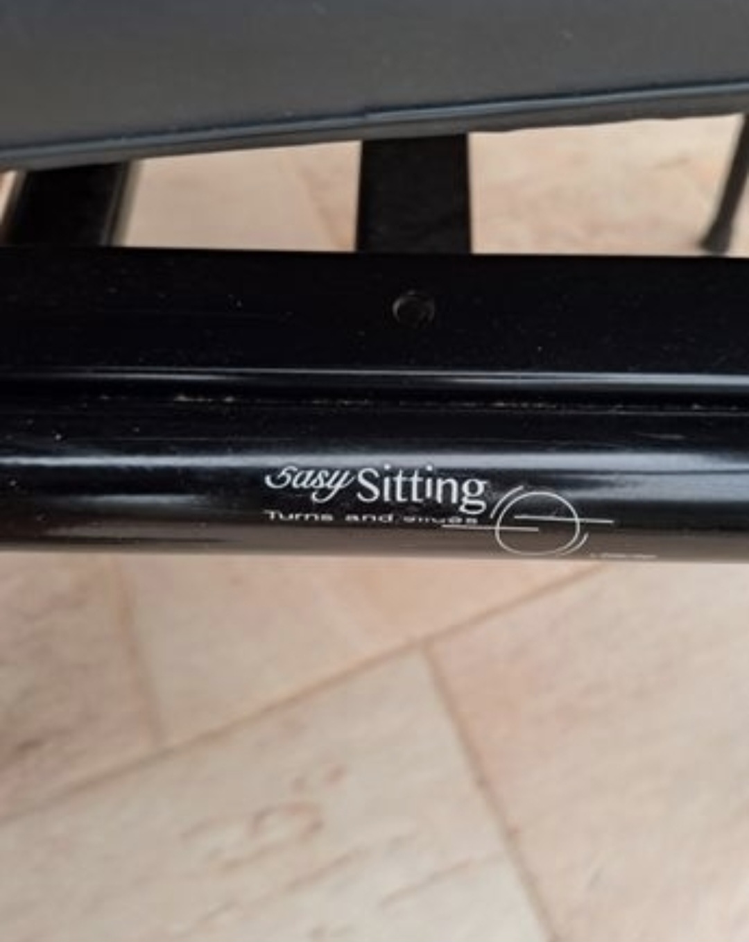 Image(s) de l'annonce Easy-Sitting - chaise rotative excellent état