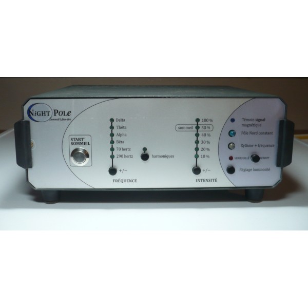 Image(s) de l'annonce Night pôle pack harmonie