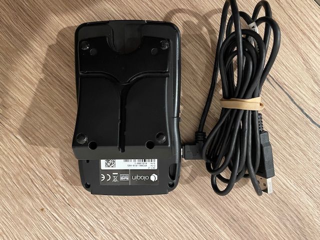 Image(s) de l'annonce lecteur carte vitale olaqin set2