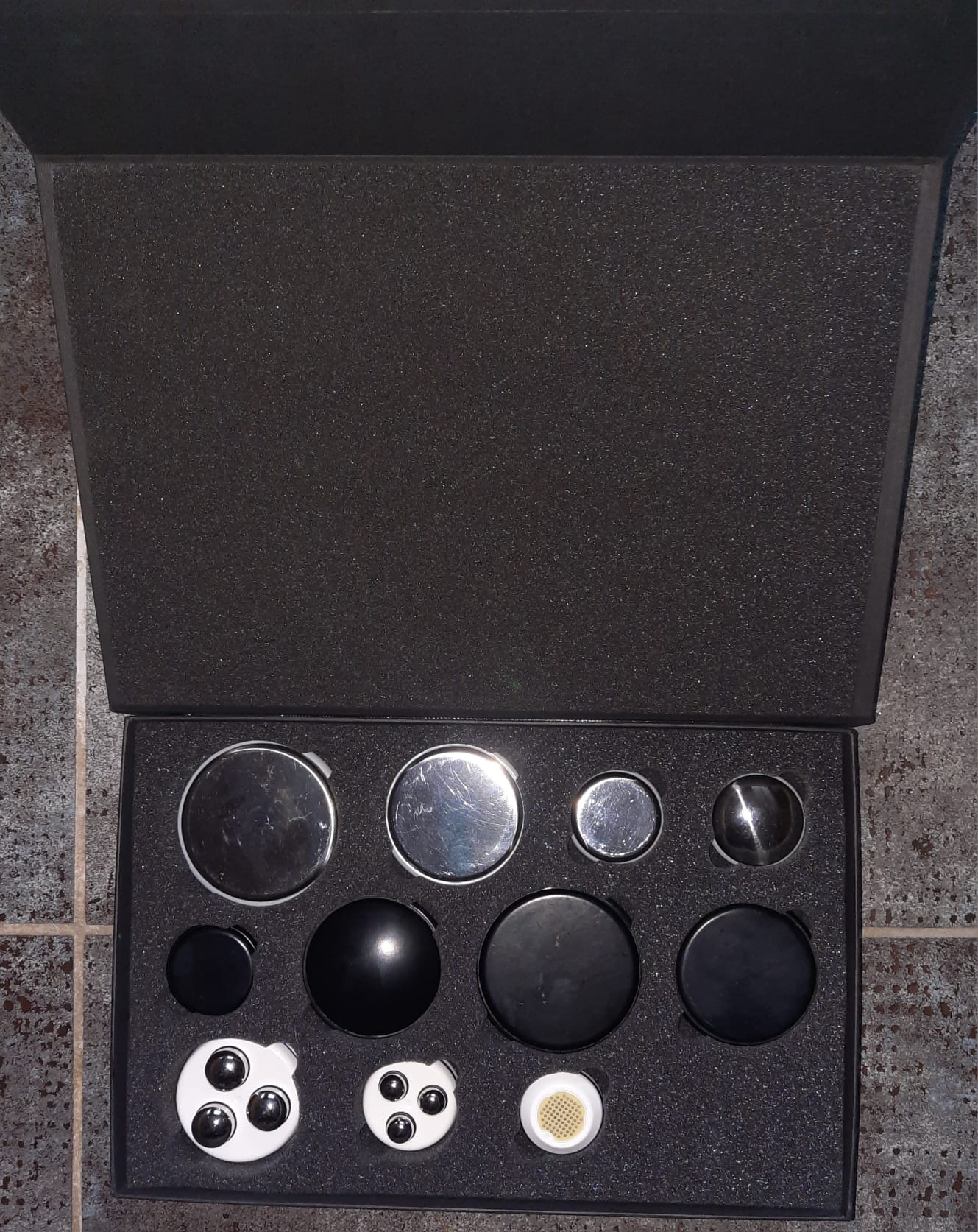 Image(s) de l'annonce Reprise leasing Winback3TX TECAR