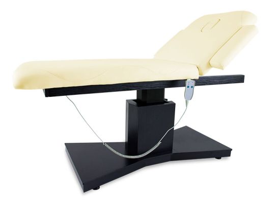 Image(s) de l'annonce Table massage et soins esthétique