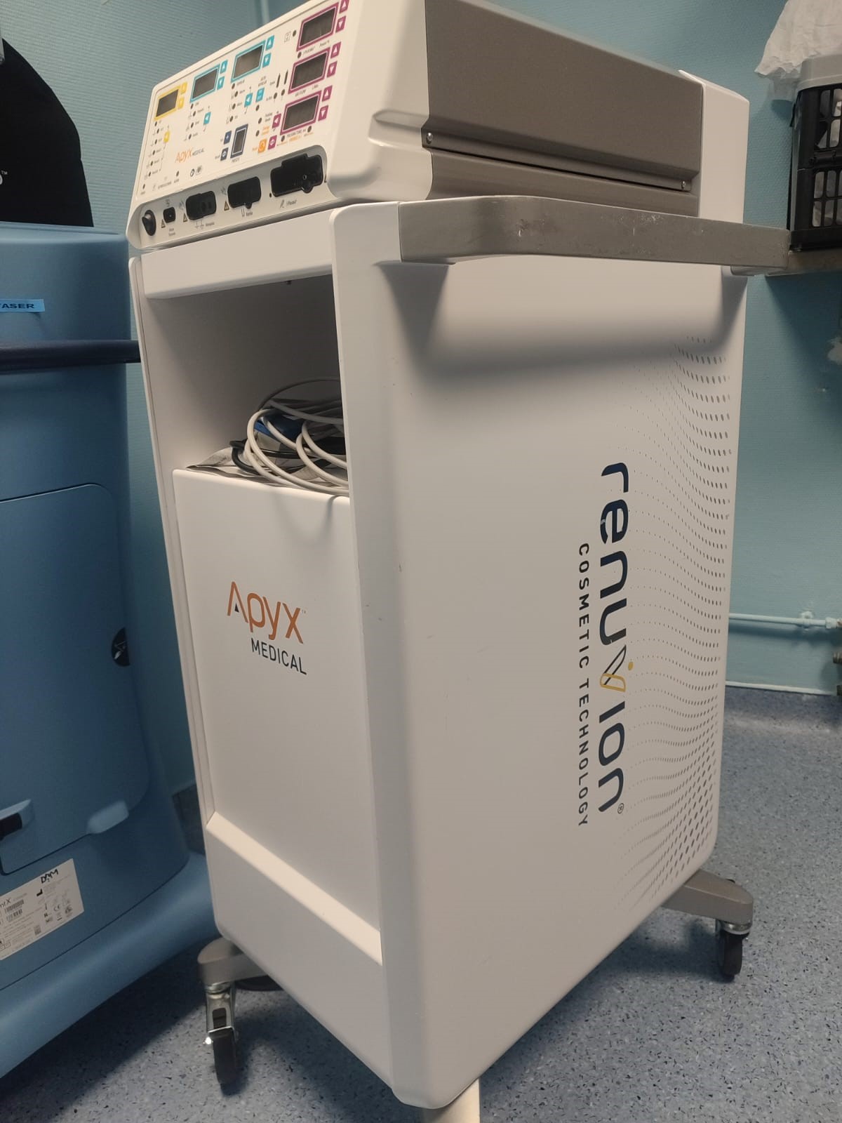 Image(s) de l'annonce Rénuvion