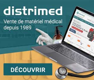 Distrimed
