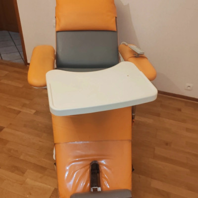 Image(s) de l'annonce Fauteuil Lit medical