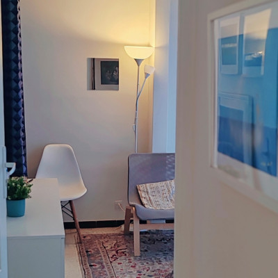 Image(s) de l'annonce Lou cabinet médical paramedical Marseille