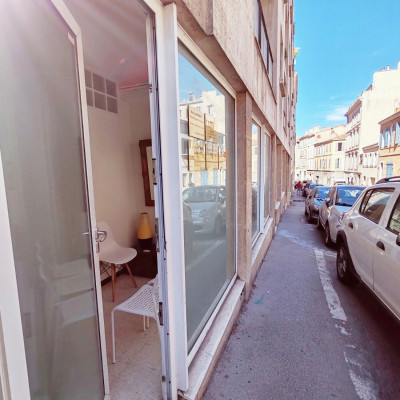 Image(s) de l'annonce Lou cabinet médical paramedical Marseille