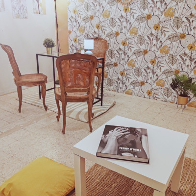 Image(s) de l'annonce Lou cabinet médical paramedical Marseille