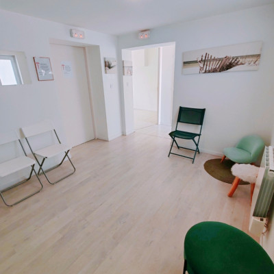 Image(s) de l'annonce Lou cabinet médical paramedical Champagne-au-Mont-d'Or