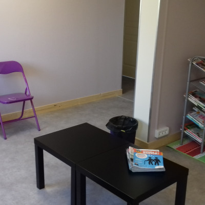 Image(s) de l'annonce Bureau paramédical à louer