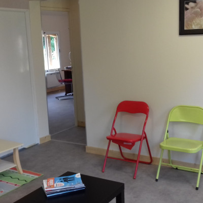 Image(s) de l'annonce Bureau paramédical à louer