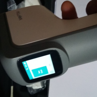 Image(s) de l'annonce Auto réfractomètre portable MOPTIM