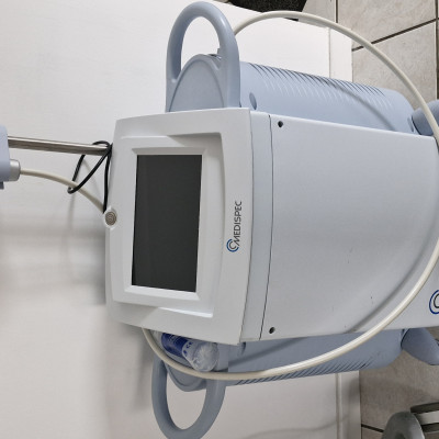 Image(s) de l'annonce Appareil MEDISPEC ED1000 (ondes de choc) – Excellent état