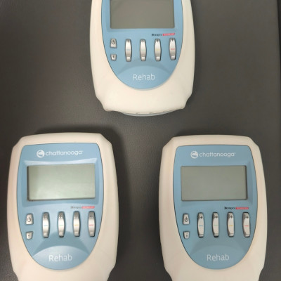 Image(s) de l'annonce Électrostimulateur Chattanooga Rehab Ip20