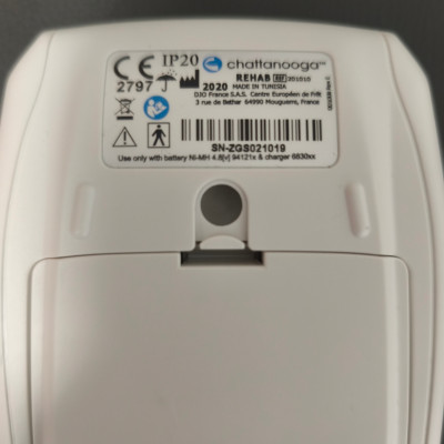 Image(s) de l'annonce Électrostimulateur Chattanooga Rehab Ip20