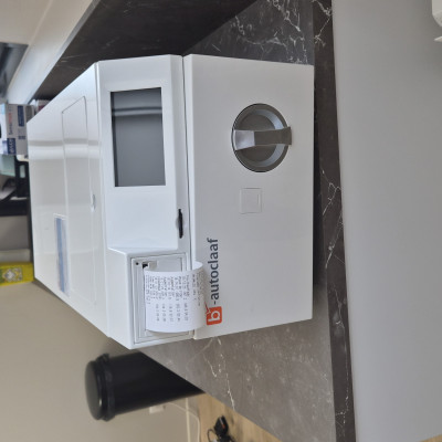 Image(s) de l'annonce Échange autoclave