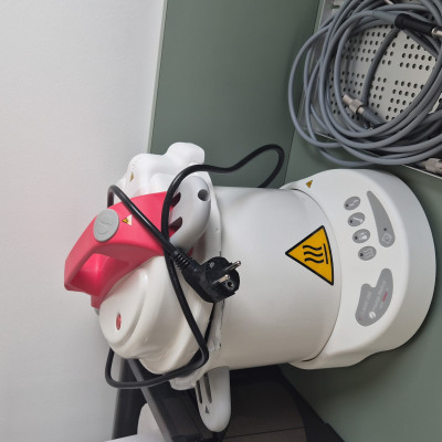 Image(s) de l'annonce Échange autoclave