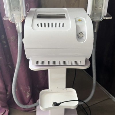Image(s) de l'annonce Appareil Cryolipolyse Pro Derma Pro – 2 Cryodes