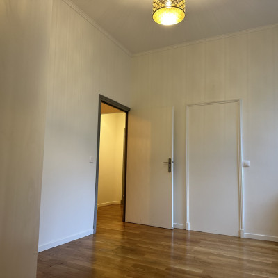 Image(s) de l'annonce Location salle de consultation 12.5 m2 Paris 8