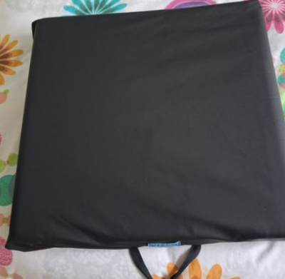 Image(s) de l'annonce coussin prévention des escarres VISCO parfait état